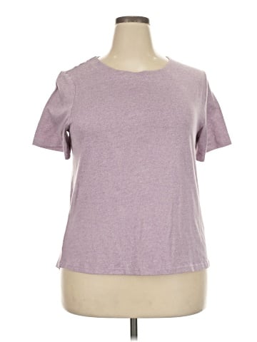 Jockey Short Sleeve T-Shirt (view 1)