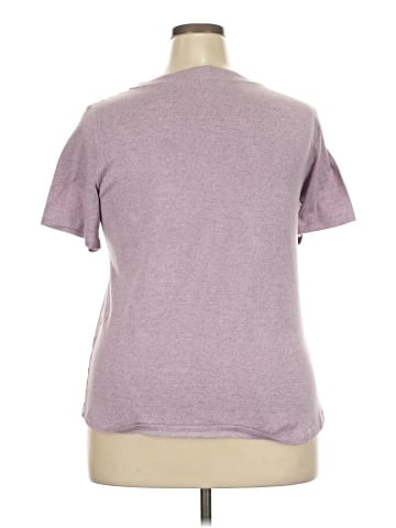 Jockey Short Sleeve T-Shirt (view 2)