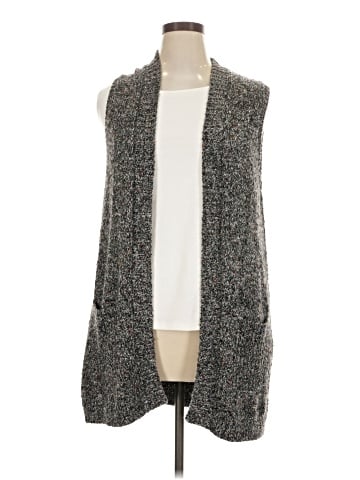 Draper's & Damon's Sweater Vest (view 1)