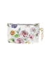 DUNE Floral White Wristlet One size - photo 2