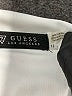 Guess Graphic Ivory Cocktail Dress Size 12 - photo 7