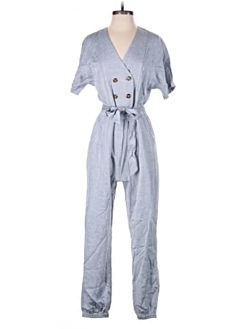 Heartloom Jumpsuit (view 1)