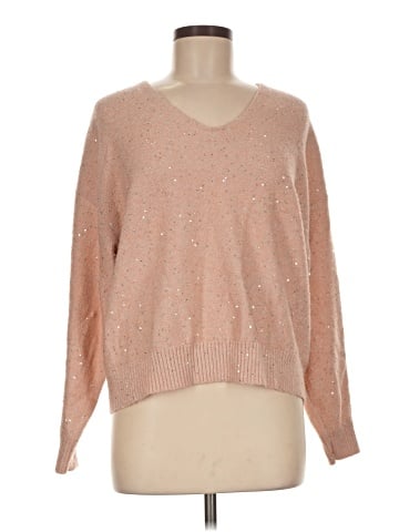 Vince Camuto Pullover Sweater (view 1)
