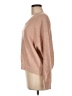 Vince Camuto Stars Pink Pullover Sweater Size M - photo 5