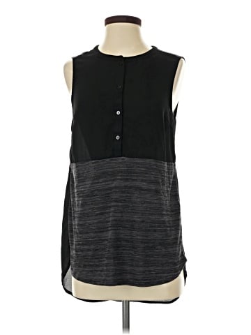 Vero Moda Sleeveless Blouse (view 1)