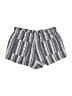 Forever 21 Stripes Blue Shorts Size L - photo 2