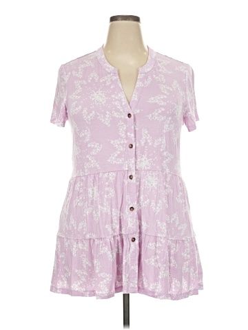 wonderly Casual Dress (view 1)