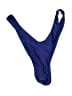 Unbranded Solid Blue Swimsuit Bottoms Size XS - photo 2