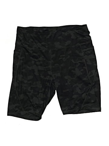 Danskin Athletic Shorts (view 1)