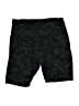 Danskin Camo Black Athletic Shorts Size XL - photo 1