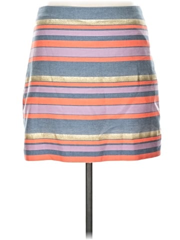 J.Crew Factory Store Casual Skirt (view 1)