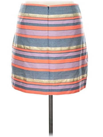 J.Crew Factory Store Casual Skirt (view 2)