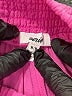 Aerie 100% Cotton Pink Casual Pants Size M - photo 7