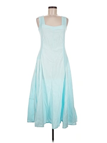 Luna Luz Casual Dress (view 1)