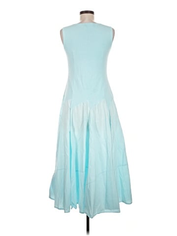 Luna Luz Casual Dress (view 2)