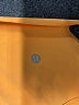 Lululemon Athletica Solid Orange Active Pants Size 8 (estimated) - photo 7