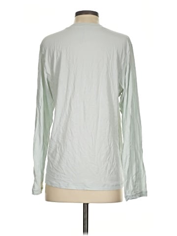 SKIMS Long Sleeve T-Shirt (view 2)