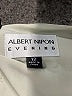 Albert Nipon 100% Polyester Green Sleeveless Blouse Size 12 - photo 7