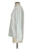 SKIMS Silver Long Sleeve T-Shirt Size S - photo 5
