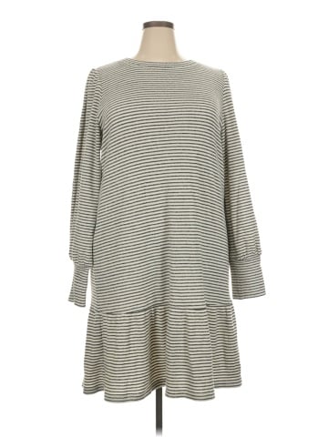 Ann Taylor LOFT Casual Dress (view 1)