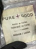 Pure & Good Gray Coat Size Med - Lg - photo 6