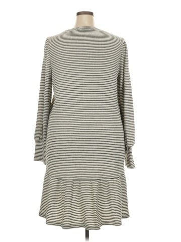 Ann Taylor LOFT Casual Dress (view 2)