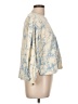 Rachel Comey Tie-dye Blue Pullover Sweater Size L - photo 4