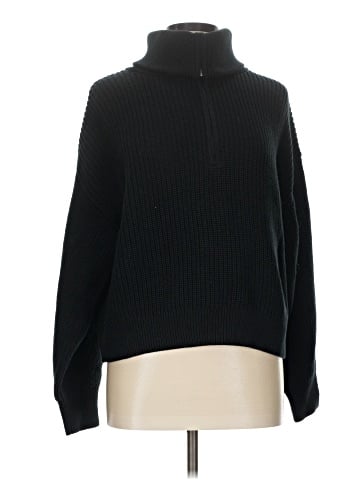 Gap Turtleneck Sweater (view 1)