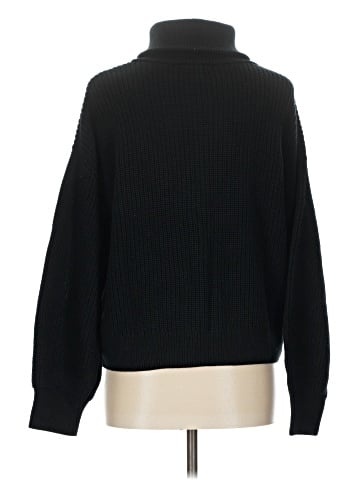 Gap Turtleneck Sweater (view 2)