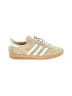 Adidas Tan Sneakers Size 6 1/2 - photo 1