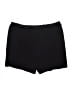 Zella Solid Black Shorts Size 3X - photo 2