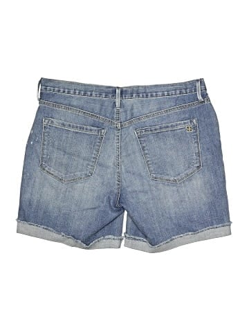 Jessica Simpson Denim Shorts (view 2)
