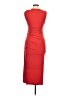 Socialite Red Cocktail Dress Size M - photo 2