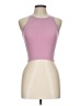 Anthropologie Pink Tank Top Size L - photo 1