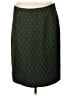 Maeve Jacquard Green Formal Skirt Size 12 - photo 1