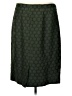 Maeve Jacquard Green Formal Skirt Size 12 - photo 2