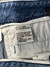 Talbots Blue Denim Shorts Size 10 Petite - photo 4