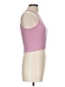 Anthropologie Pink Tank Top Size L - photo 4