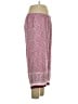 J.Jill Paisley Pink Casual Pants Size XL Petite - photo 4