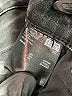 Uniqlo Chevron-herringbone Black Jeans Size 26 waist - photo 8