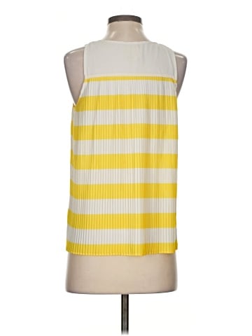 Maeve Sleeveless Top (view 2)