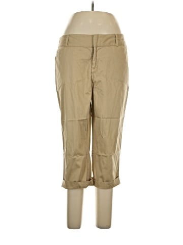 Mossimo Khakis (view 1)