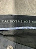 Talbots Solid Black Shorts Size 10 - photo 3