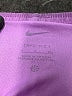 Nike Pink Athletic Shorts Size S (kids) - photo 3