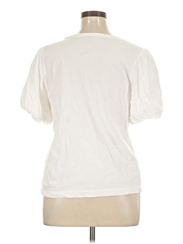 T Tahari Short Sleeve Top (view 2)
