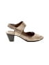 Munro American Tan Sandals Size 7 1/2 - photo 1