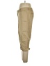 Mossimo 100% Cotton Solid Tan Khakis Size 14 - photo 5