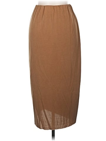 Green Envelope Formal Skirt (view 2)