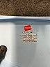 Hanes 100% Polyester Blue Active T-Shirt Size L - photo 7