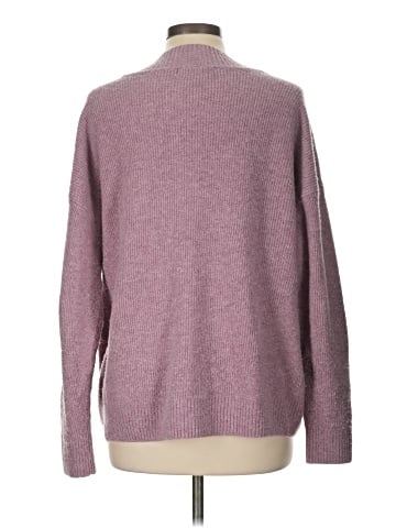 Marled by Reunited Pullover Sweater (view 2)